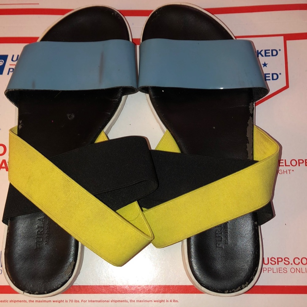 Furla Sandals